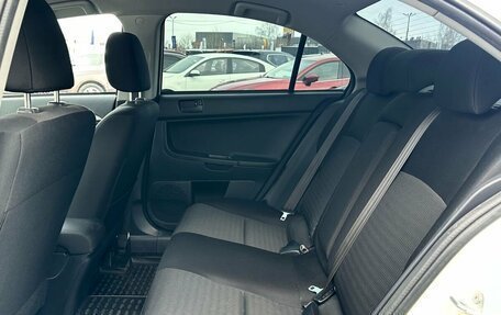 Mitsubishi Lancer IX, 2012 год, 1 299 000 рублей, 23 фотография