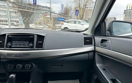 Mitsubishi Lancer IX, 2012 год, 1 299 000 рублей, 21 фотография