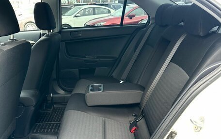 Mitsubishi Lancer IX, 2012 год, 1 299 000 рублей, 24 фотография