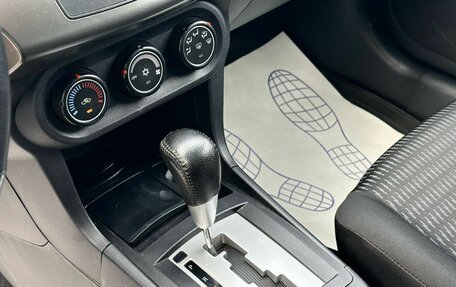 Mitsubishi Lancer IX, 2012 год, 1 299 000 рублей, 16 фотография