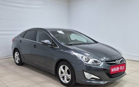 Hyundai i40 I рестайлинг, 2015 год, 1 100 000 рублей, 3 фотография