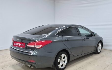 Hyundai i40 I рестайлинг, 2015 год, 1 100 000 рублей, 4 фотография