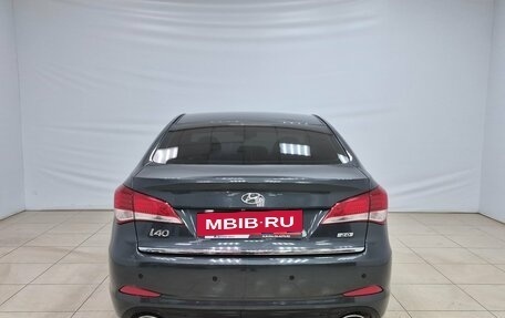 Hyundai i40 I рестайлинг, 2015 год, 1 100 000 рублей, 5 фотография