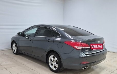 Hyundai i40 I рестайлинг, 2015 год, 1 100 000 рублей, 6 фотография