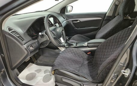 Hyundai i40 I рестайлинг, 2015 год, 1 100 000 рублей, 9 фотография