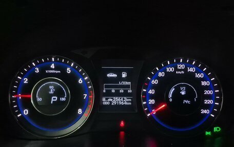 Hyundai i40 I рестайлинг, 2015 год, 1 100 000 рублей, 16 фотография