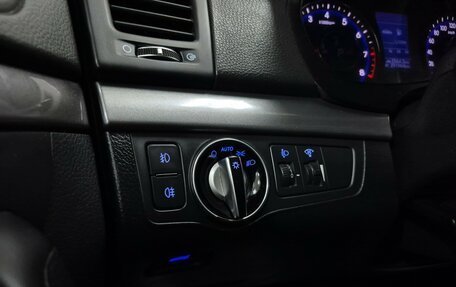 Hyundai i40 I рестайлинг, 2015 год, 1 100 000 рублей, 19 фотография