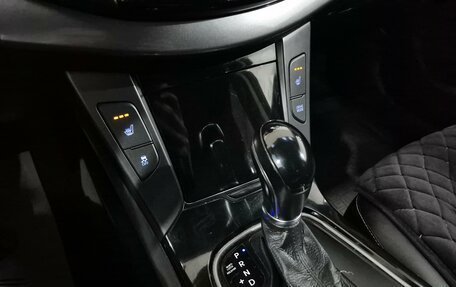 Hyundai i40 I рестайлинг, 2015 год, 1 100 000 рублей, 18 фотография