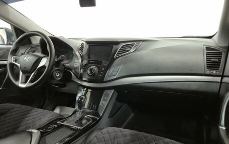 Hyundai i40 I рестайлинг, 2015 год, 1 100 000 рублей, 12 фотография