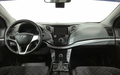 Hyundai i40 I рестайлинг, 2015 год, 1 100 000 рублей, 10 фотография