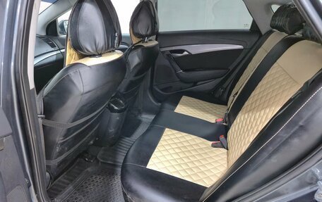 Hyundai i40 I рестайлинг, 2015 год, 1 100 000 рублей, 15 фотография