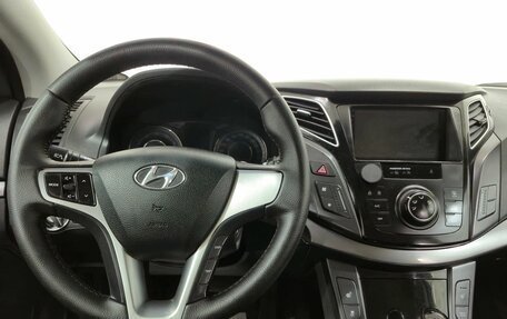 Hyundai i40 I рестайлинг, 2015 год, 1 100 000 рублей, 11 фотография