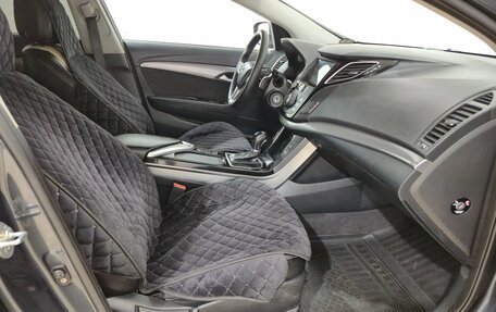 Hyundai i40 I рестайлинг, 2015 год, 1 100 000 рублей, 13 фотография