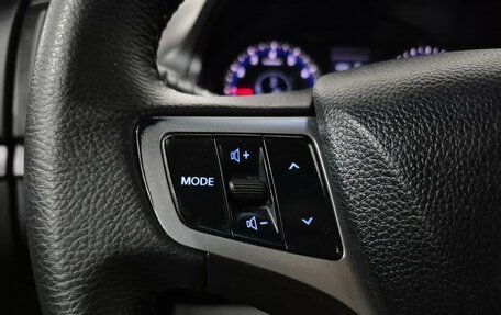 Hyundai i40 I рестайлинг, 2015 год, 1 100 000 рублей, 20 фотография