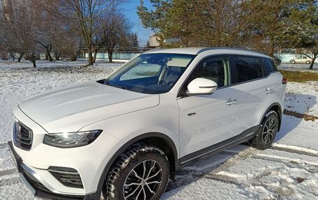 Geely Atlas, 2023 год, 2 400 000 рублей, 2 фотография