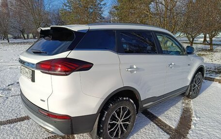 Geely Atlas, 2023 год, 2 400 000 рублей, 13 фотография