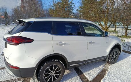 Geely Atlas, 2023 год, 2 400 000 рублей, 15 фотография