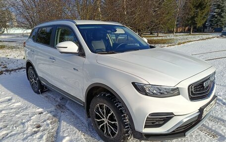 Geely Atlas, 2023 год, 2 400 000 рублей, 8 фотография