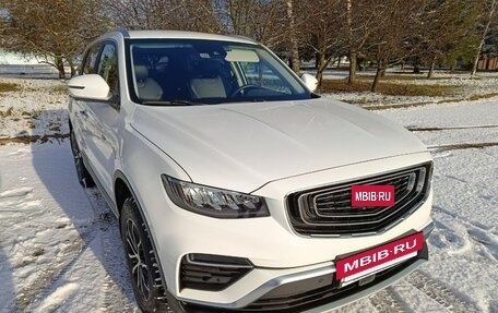 Geely Atlas, 2023 год, 2 400 000 рублей, 6 фотография