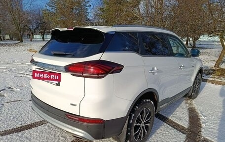 Geely Atlas, 2023 год, 2 400 000 рублей, 12 фотография