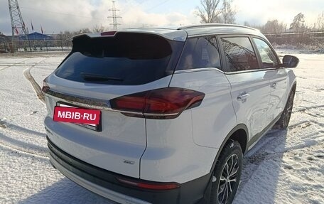 Geely Atlas, 2023 год, 2 400 000 рублей, 14 фотография