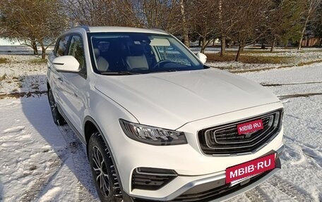 Geely Atlas, 2023 год, 2 400 000 рублей, 7 фотография