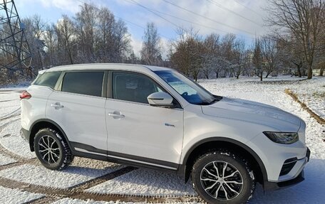 Geely Atlas, 2023 год, 2 400 000 рублей, 22 фотография