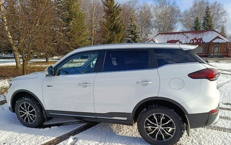 Geely Atlas, 2023 год, 2 400 000 рублей, 24 фотография