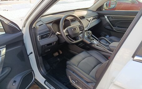 Geely Atlas, 2023 год, 2 400 000 рублей, 25 фотография