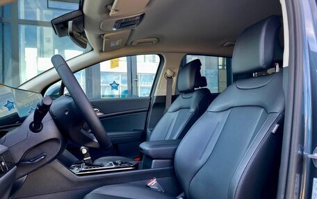 KIA Sportage IV рестайлинг, 2025 год, 4 700 000 рублей, 15 фотография