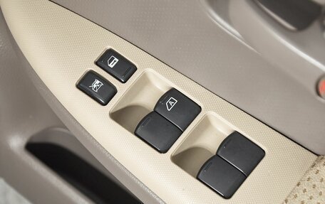 Nissan Note II рестайлинг, 2010 год, 679 000 рублей, 10 фотография