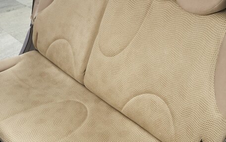 Nissan Note II рестайлинг, 2010 год, 679 000 рублей, 17 фотография