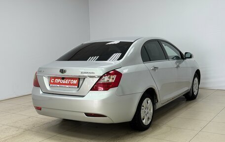 Geely Emgrand EC7, 2014 год, 350 000 рублей, 6 фотография