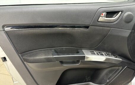 Geely Emgrand EC7, 2014 год, 350 000 рублей, 7 фотография