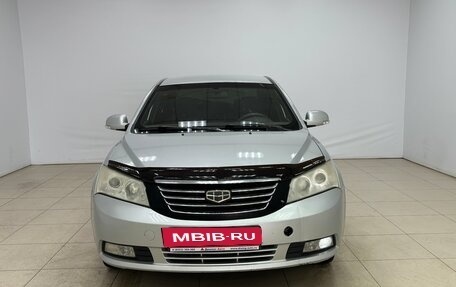 Geely Emgrand EC7, 2014 год, 350 000 рублей, 2 фотография