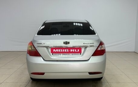 Geely Emgrand EC7, 2014 год, 350 000 рублей, 5 фотография