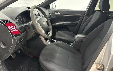 Geely Emgrand EC7, 2014 год, 350 000 рублей, 9 фотография