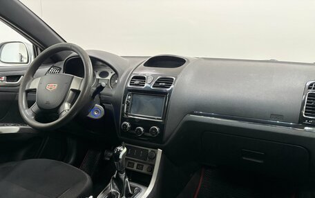 Geely Emgrand EC7, 2014 год, 350 000 рублей, 12 фотография