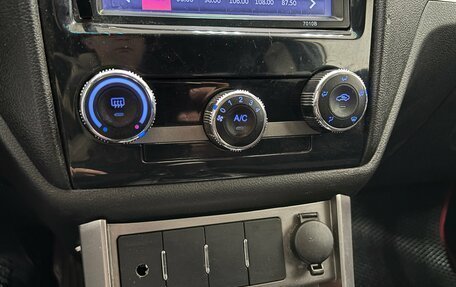 Geely Emgrand EC7, 2014 год, 350 000 рублей, 19 фотография