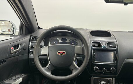 Geely Emgrand EC7, 2014 год, 350 000 рублей, 11 фотография