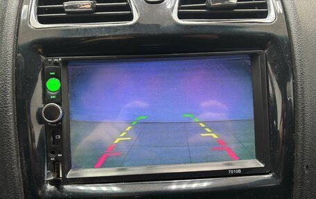 Geely Emgrand EC7, 2014 год, 350 000 рублей, 18 фотография