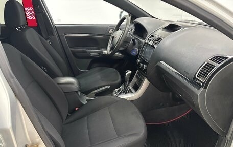 Geely Emgrand EC7, 2014 год, 350 000 рублей, 13 фотография