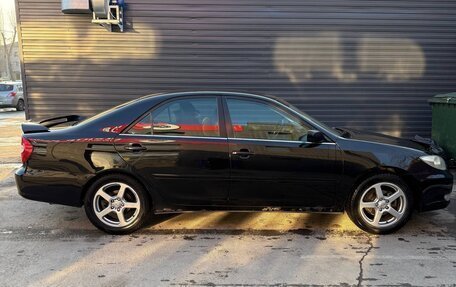 Toyota Camry V40, 2001 год, 510 000 рублей, 8 фотография