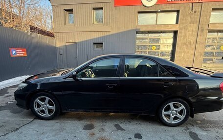 Toyota Camry V40, 2001 год, 510 000 рублей, 9 фотография