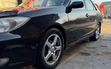 Toyota Camry V40, 2001 год, 510 000 рублей, 15 фотография