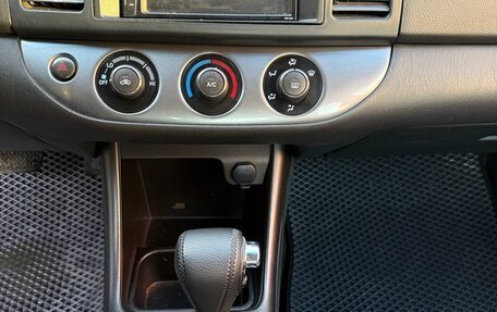 Toyota Camry V40, 2001 год, 510 000 рублей, 12 фотография