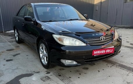 Toyota Camry V40, 2001 год, 510 000 рублей, 2 фотография
