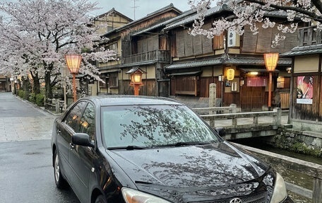 Toyota Camry V40, 2001 год, 510 000 рублей, 1 фотография