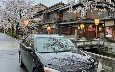 Toyota Camry V40, 2001 год, 510 000 рублей, 1 фотография