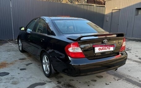 Toyota Camry V40, 2001 год, 510 000 рублей, 5 фотография